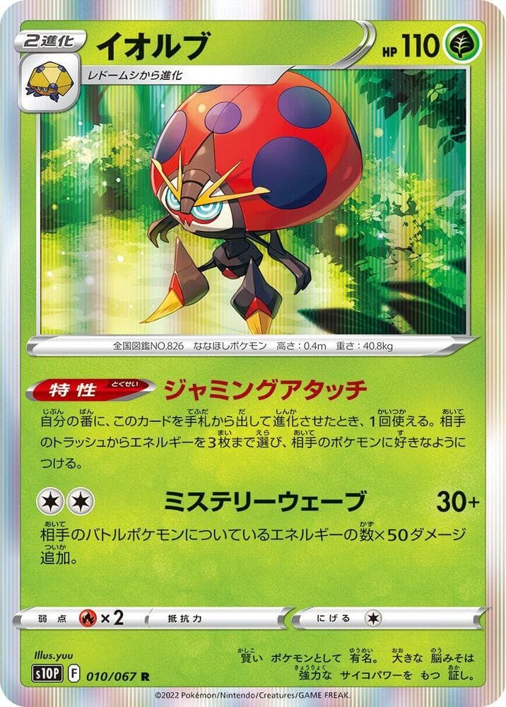 Orbeetle 010