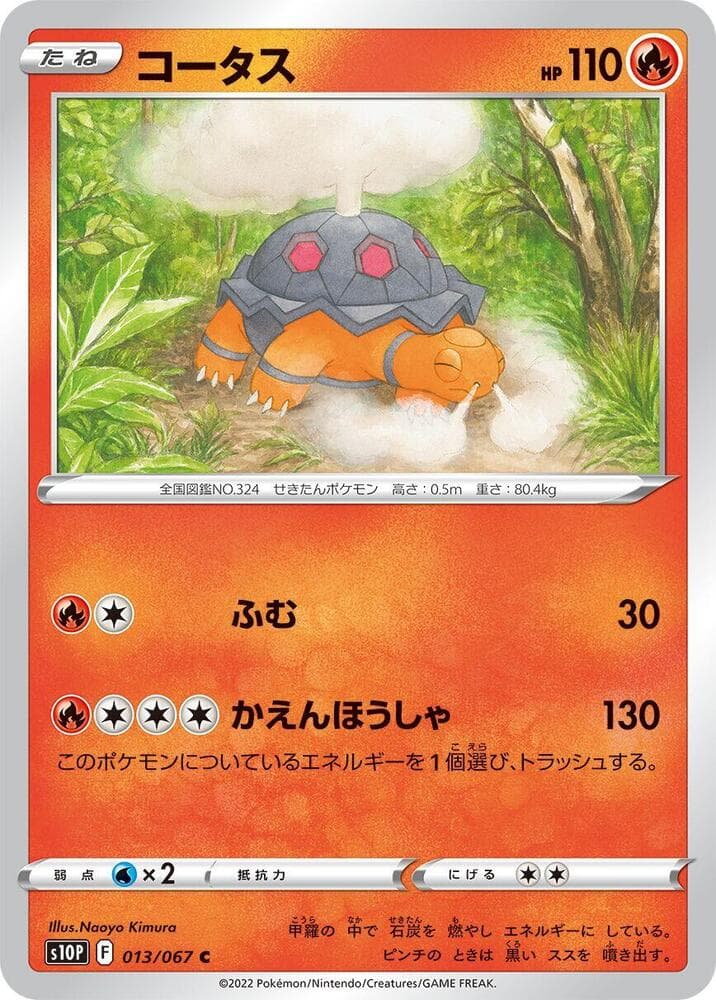 Torkoal 013