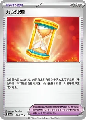 Powerglass 188 Normal
