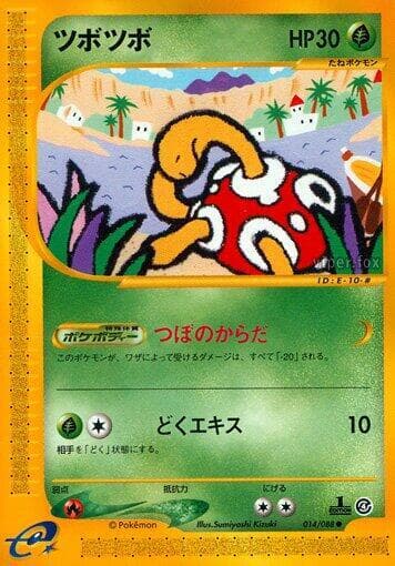 Shuckle 14