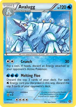 Avalugg 37