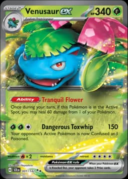 Venusaur
