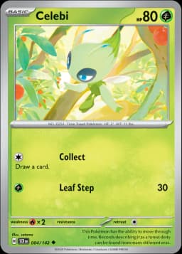 Celebi