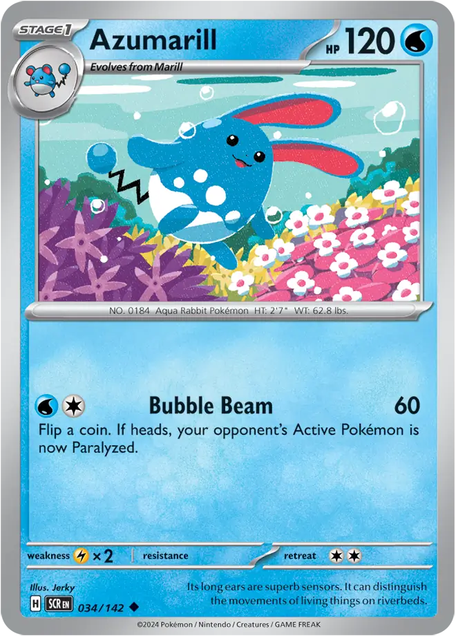 Azumarill 034