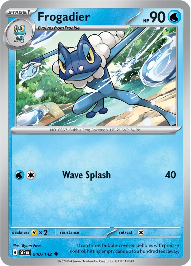 Frogadier 040
