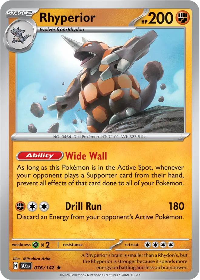 Rhyperior 076