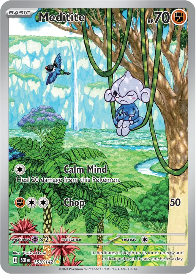 Meditite 153