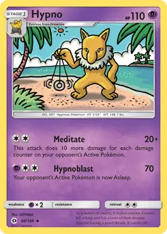 Hypno 60 Normal
