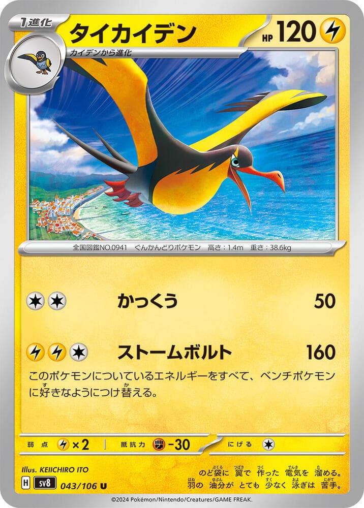 Kilowattrel 043
