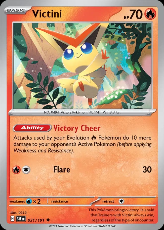 Victini 021 Normal