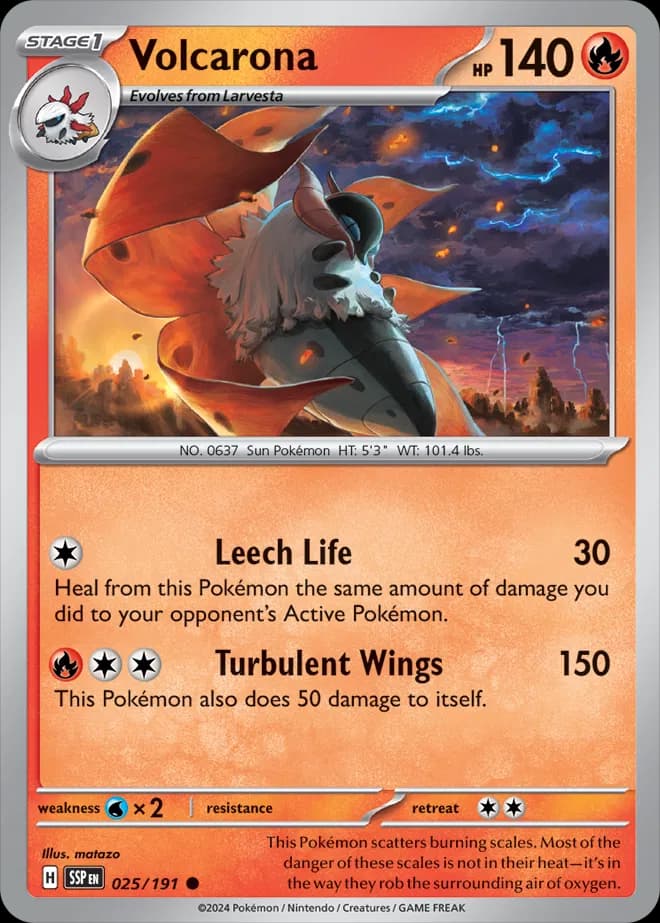 Volcarona 025