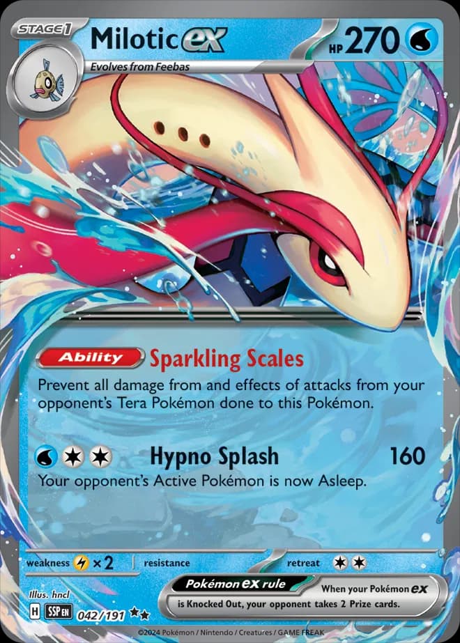 Milotic 042