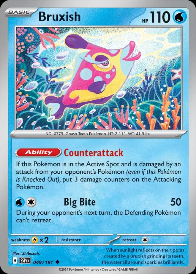 Bruxish 049