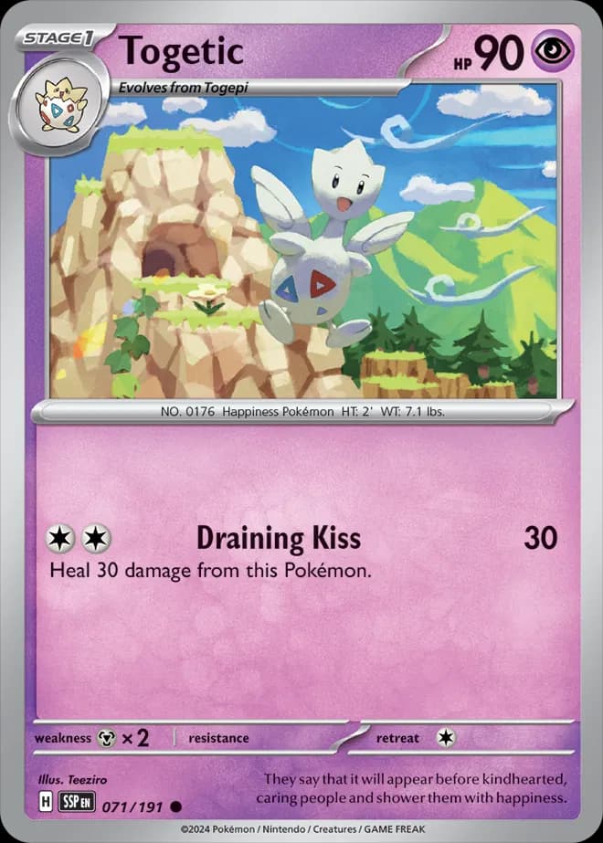 Togetic 071