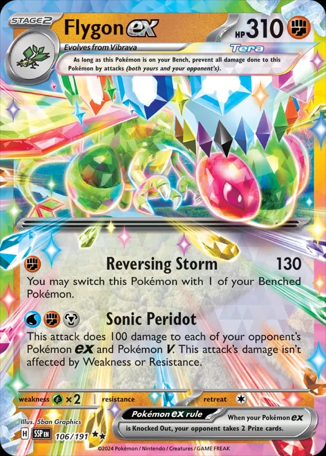 Flygon 106