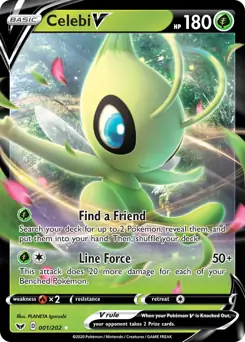 Celebi V 001