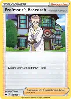 Professor's Research 178