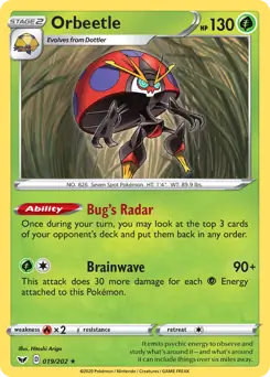 Orbeetle 019