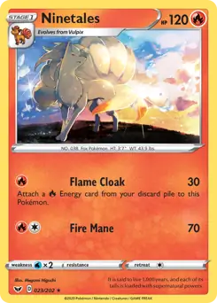 Ninetales 023