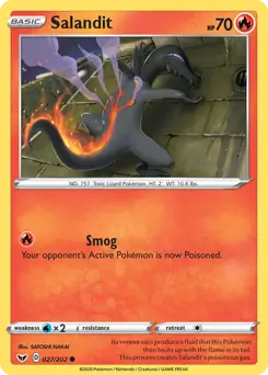 Salandit 027 Normal