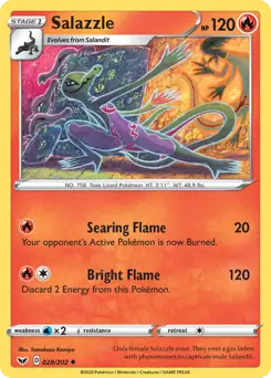 Salazzle 028