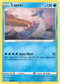Lapras 048