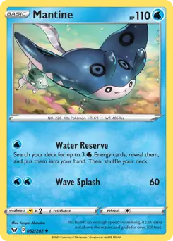 Mantine 052 Normal