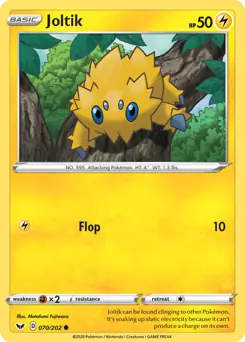 Joltik 070