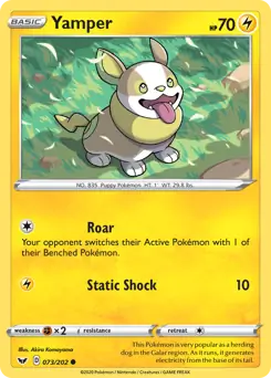 Yamper 073