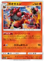 Incineroar 025