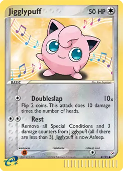 Jigglypuff 41
