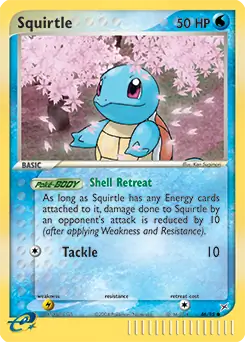 Squirtle 46