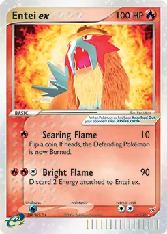 Entei ex 91