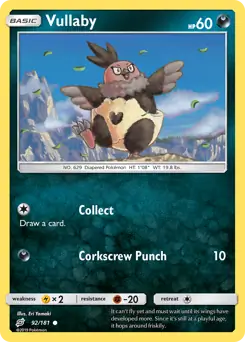 Vullaby 92