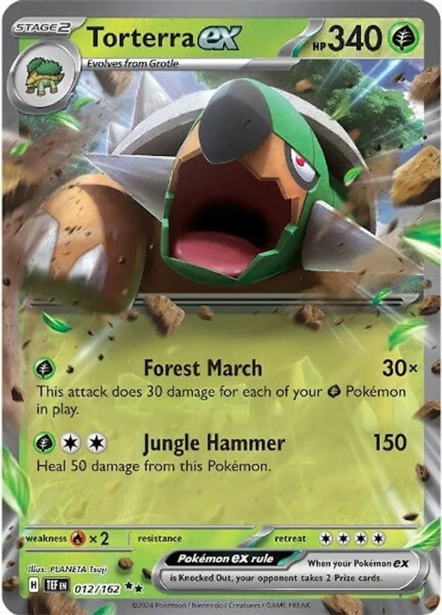 Torterra 012