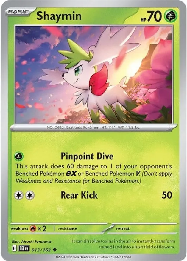 Shaymin 013
