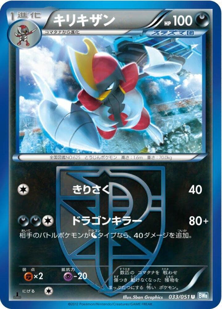 Bisharp Team Plasma 33 Unlimited