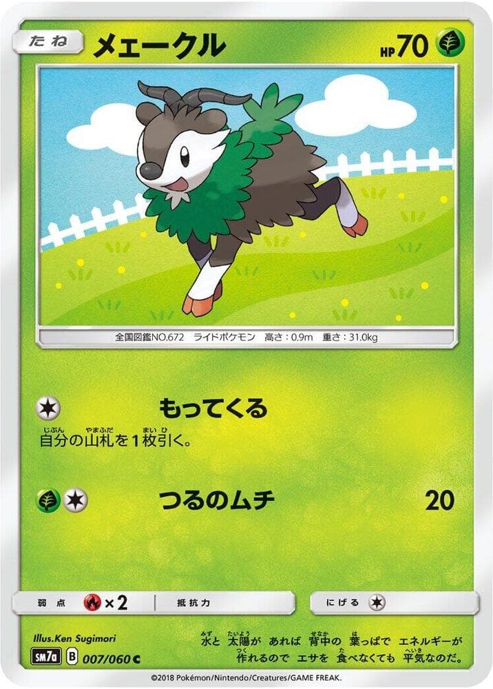 Skiddo 007