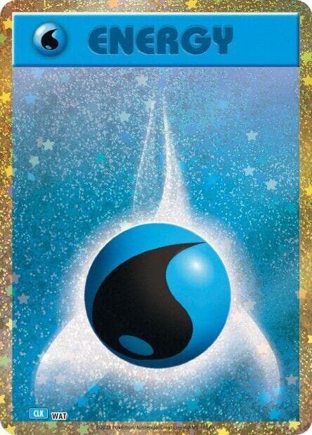 Basic Water Energy 033 Normal