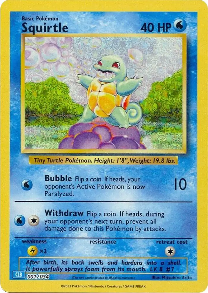 Squirtle 001