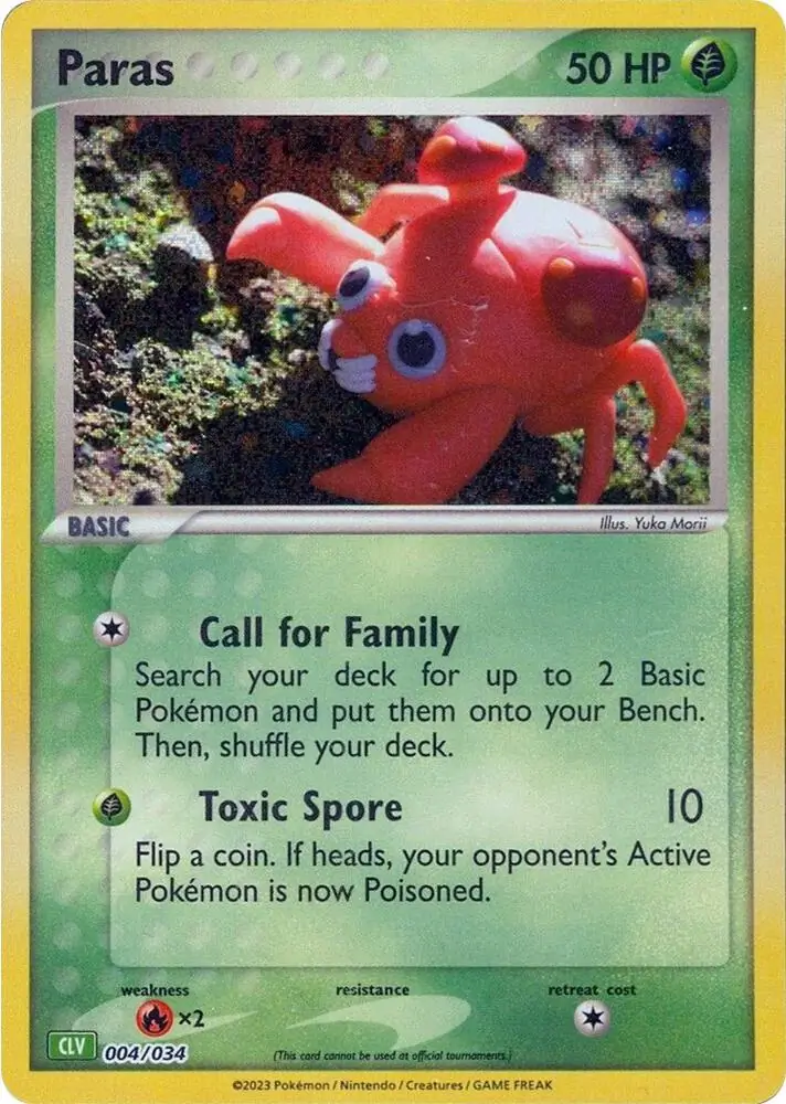 Paras 004