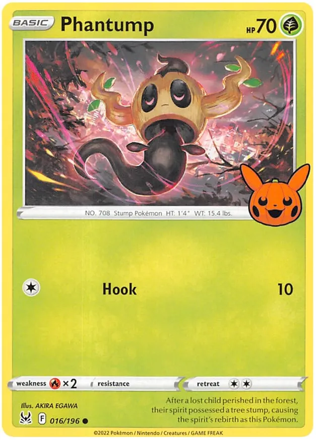 Phantump 016