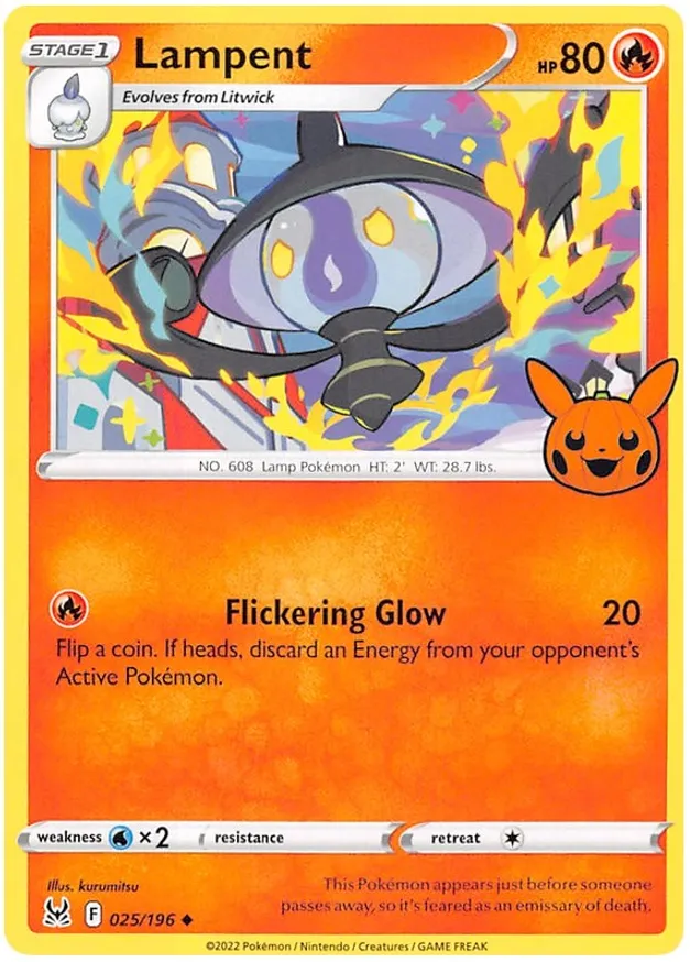 Lampent 025
