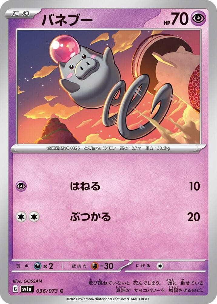 Spoink 036