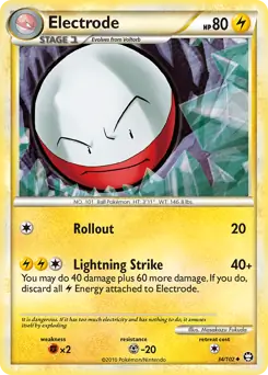 Electrode 34 Normal