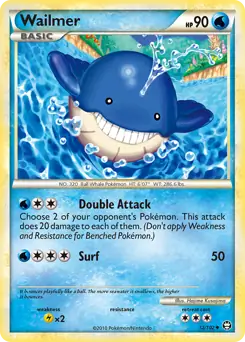 Wailmer 52