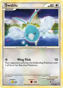 Swablu 78