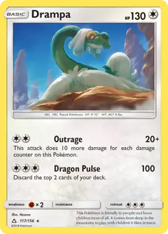 Drampa 117