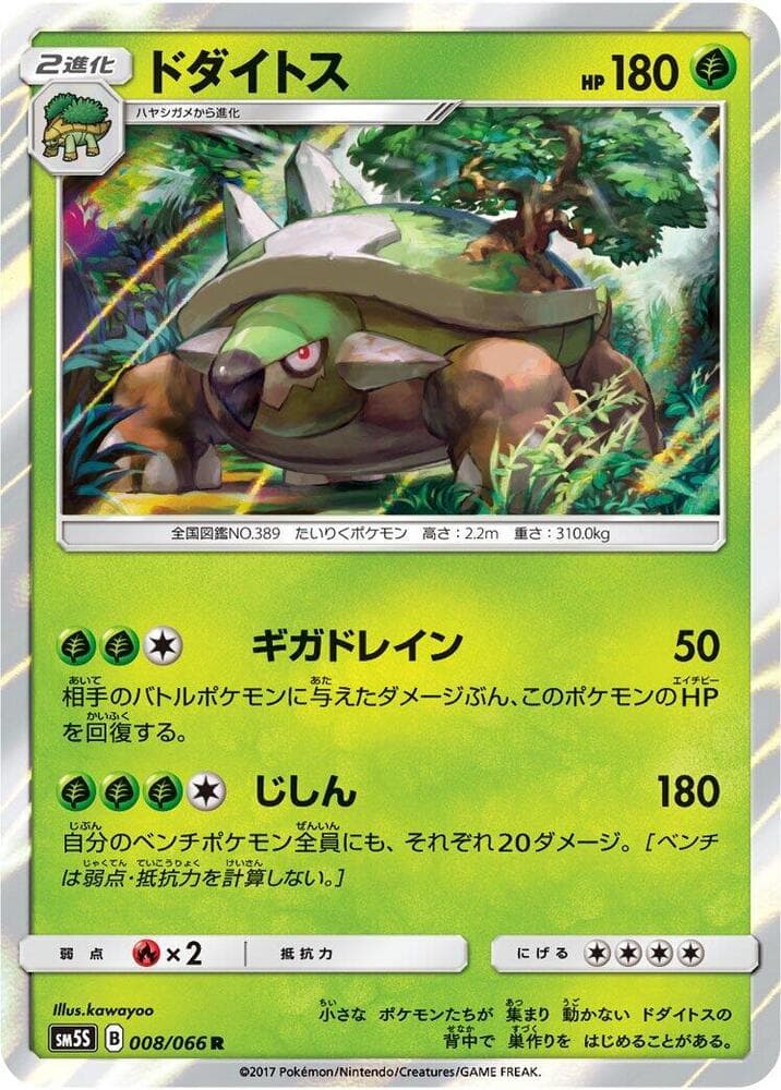 Torterra 008