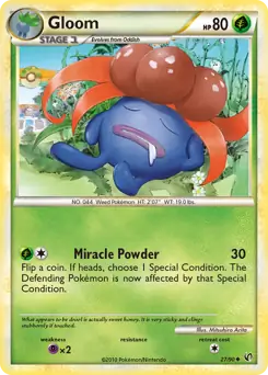 Gloom 27 Normal